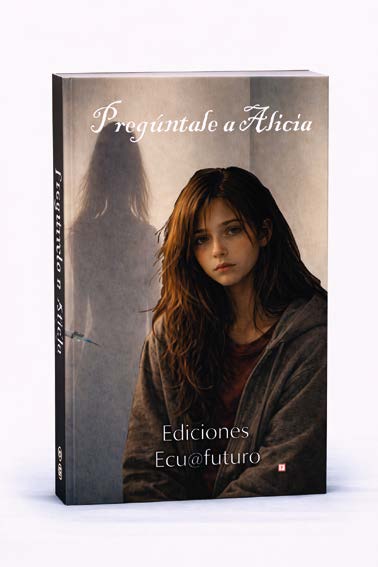 Portada de Pregúntale a Alicia
